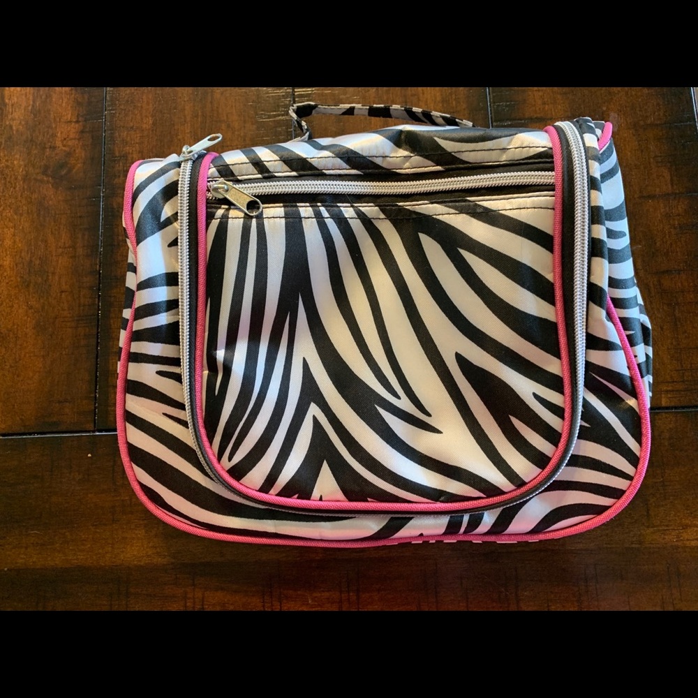 Travel Make Up Bag